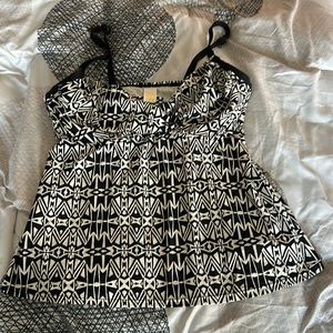 Women’s Swim 38DD, Swim Systems